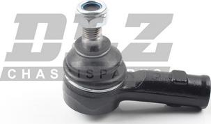 DLZ TE0310 - Cap de bara aaoparts.ro