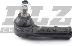 DLZ TE0381R - Cap de bara aaoparts.ro