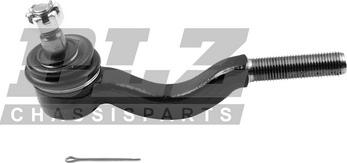 DLZ TE0273 - Cap de bara aaoparts.ro