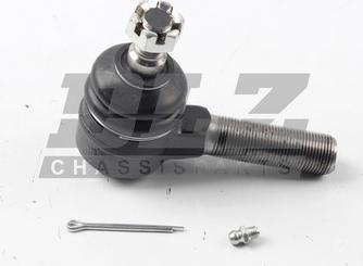 DLZ TE0272L - Cap de bara aaoparts.ro