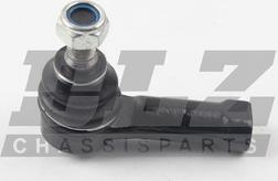 DLZ TE1550 - Cap de bara aaoparts.ro