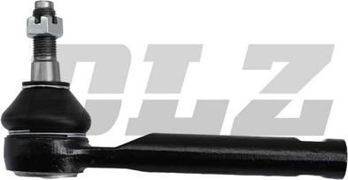 DLZ TE1684-H - Cap de bara aaoparts.ro