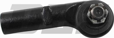 DLZ TE1029L - Cap de bara aaoparts.ro