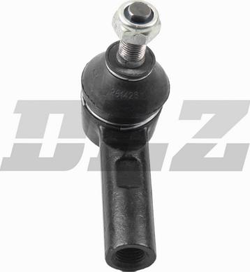 DLZ TE1119 - Cap de bara aaoparts.ro