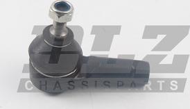 DLZ TE1183 - Cap de bara aaoparts.ro