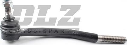 DLZ TE1372L - Cap de bara aaoparts.ro