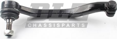 DLZ TE1205R - Cap de bara aaoparts.ro