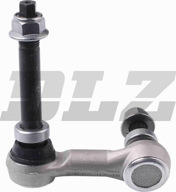 DLZ XL5024L - Brat / bieleta suspensie, stabilizator aaoparts.ro