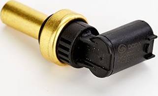 DODA 1040300019 - Senzor,temperatura lichid de racire aaoparts.ro