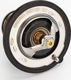 DODA 1040230025 - Termostat,lichid racire aaoparts.ro