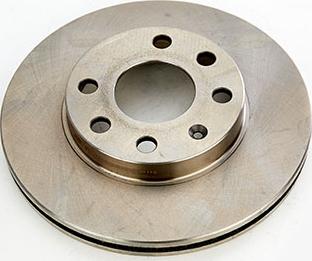 DODA 1070100003 - Disc frana aaoparts.ro