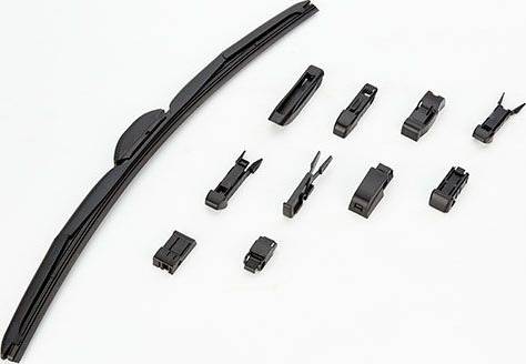 DODA 1100180009 - Lamela stergator aaoparts.ro