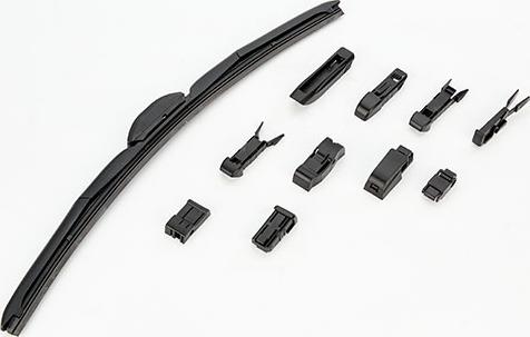 DODA 1100180008 - Lamela stergator aaoparts.ro