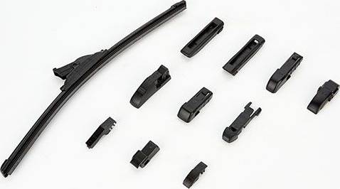 DODA 1100180018 - Lamela stergator aaoparts.ro