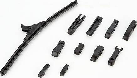 DODA 1100180017 - Lamela stergator aaoparts.ro