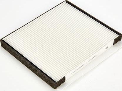 DODA 1110050017 - Filtru, aer habitaclu aaoparts.ro