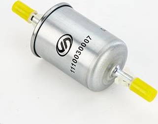 DODA 1110030007 - Filtru combustibil aaoparts.ro