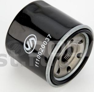 DODA 1110020037 - Filtru ulei aaoparts.ro