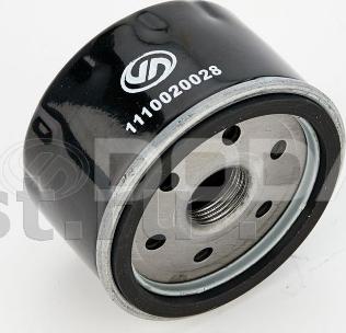 DODA 1110020028 - Filtru ulei aaoparts.ro