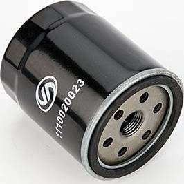 DODA 1110020023 - Filtru ulei aaoparts.ro