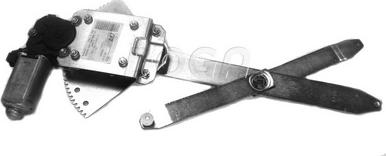 DOGA 100955 - Mecanism actionare geam aaoparts.ro