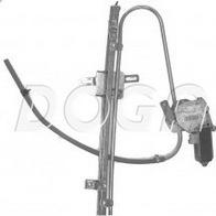 DOGA 100960 - Mecanism actionare geam aaoparts.ro