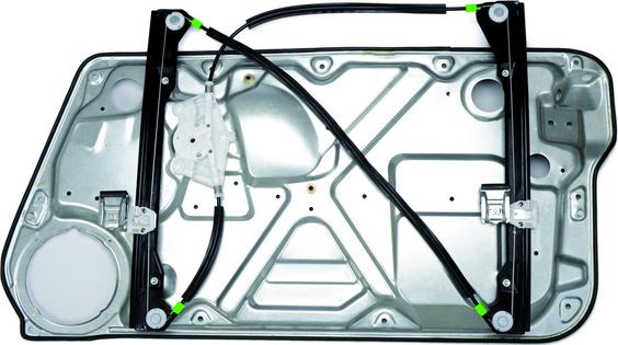 DOGA 102359 - Mecanism actionare geam aaoparts.ro