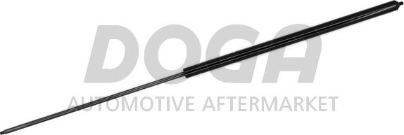 DOGA 2002433 - Amortizor capota aaoparts.ro