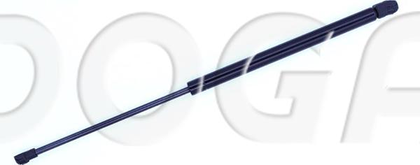 DOGA 2023593 - Amortizor portbagaj aaoparts.ro