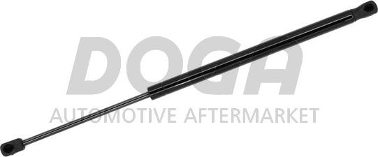 DOGA 2027223 - Amortizor portbagaj aaoparts.ro