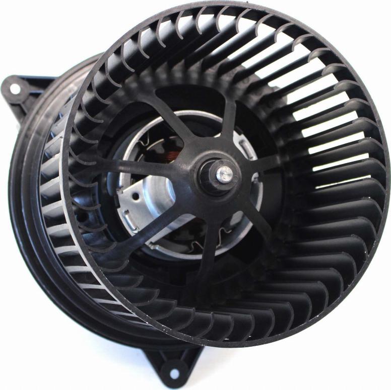 DOGA BW0067 - Ventilator, habitaclu aaoparts.ro