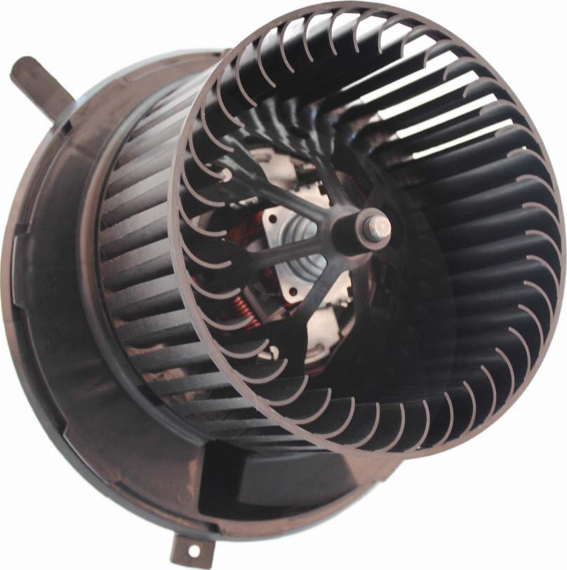 DOGA BW0009 - Ventilator, habitaclu aaoparts.ro