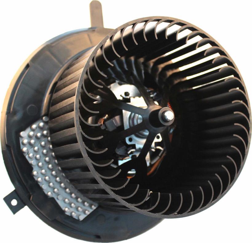 DOGA BW0005 - Ventilator, habitaclu aaoparts.ro