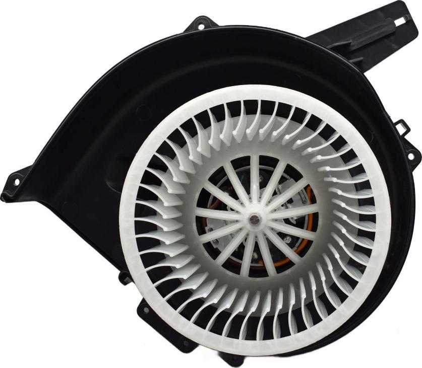 DOGA BW0016 - Ventilator, habitaclu aaoparts.ro