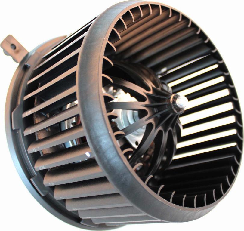 DOGA BW0011 - Ventilator, habitaclu aaoparts.ro