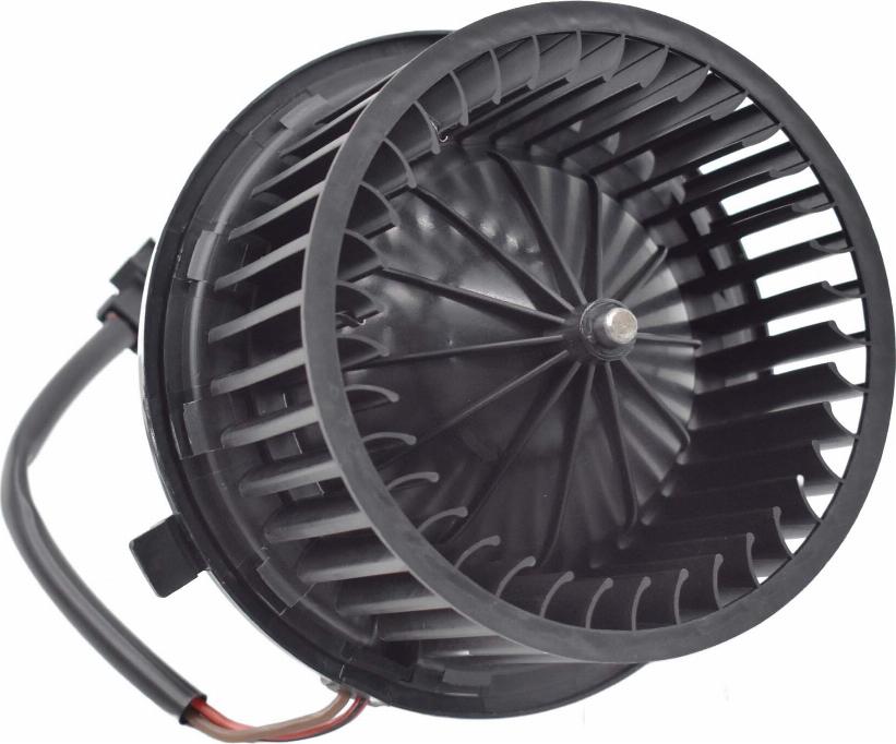 DOGA BW0074 - Ventilator, habitaclu aaoparts.ro