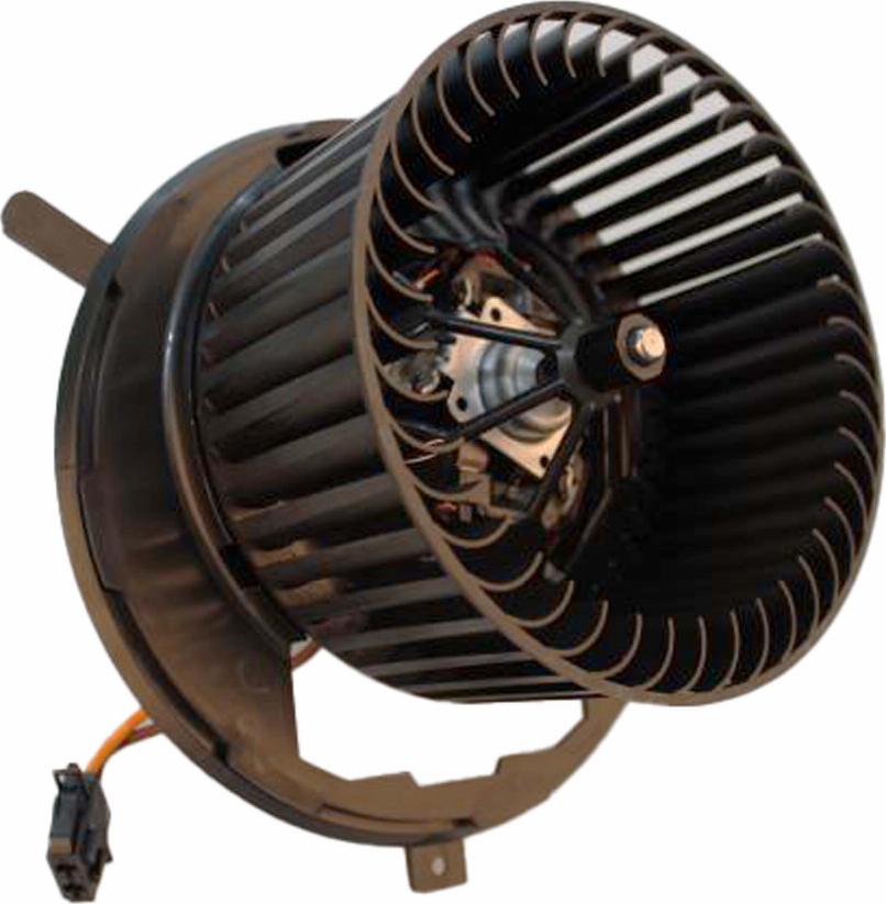 DOGA BW0149 - Ventilator, habitaclu aaoparts.ro
