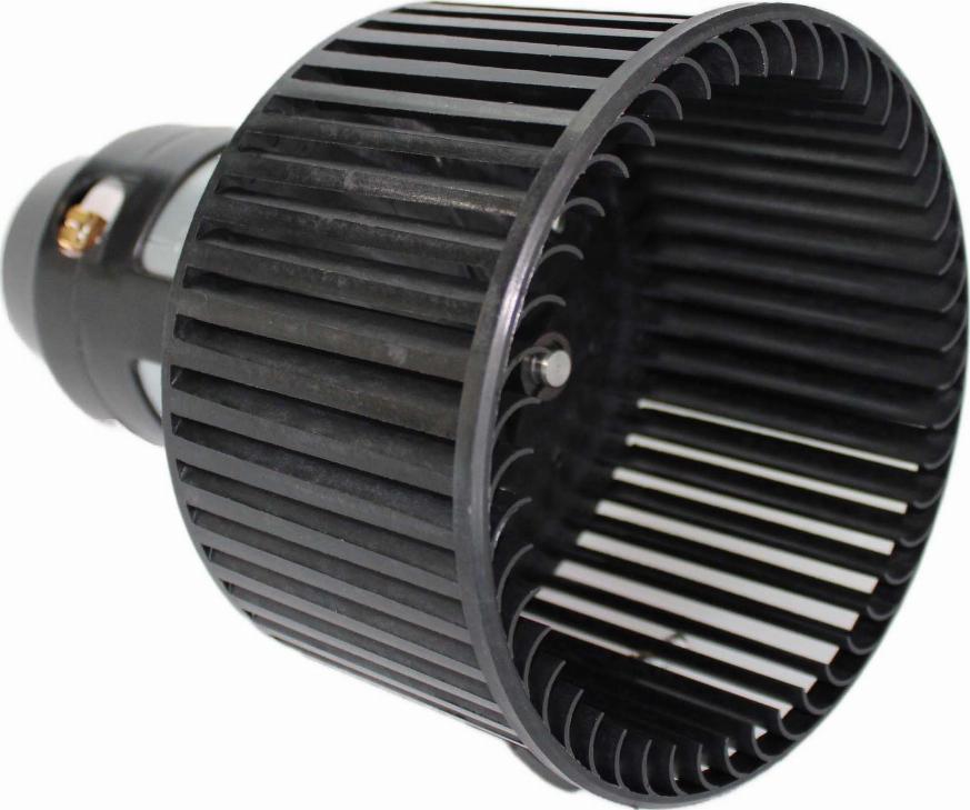 DOGA BW0139 - Ventilator, habitaclu aaoparts.ro