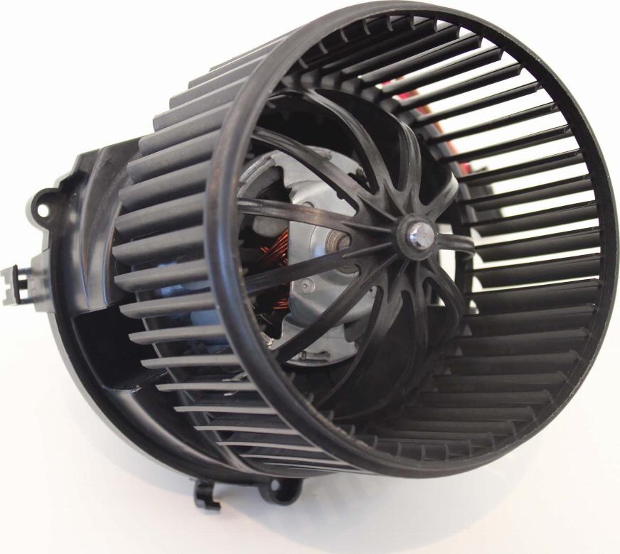 DOGA BW0341 - Ventilator, habitaclu aaoparts.ro