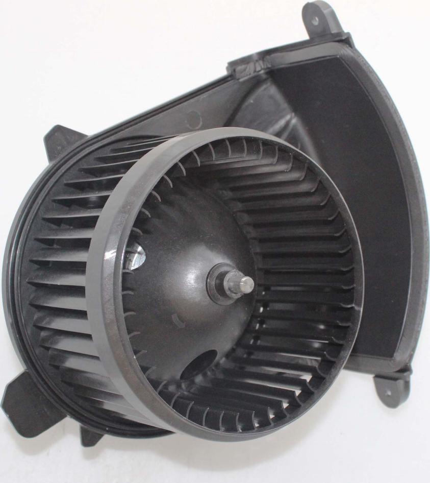 DOGA BW0386 - Ventilator, habitaclu aaoparts.ro