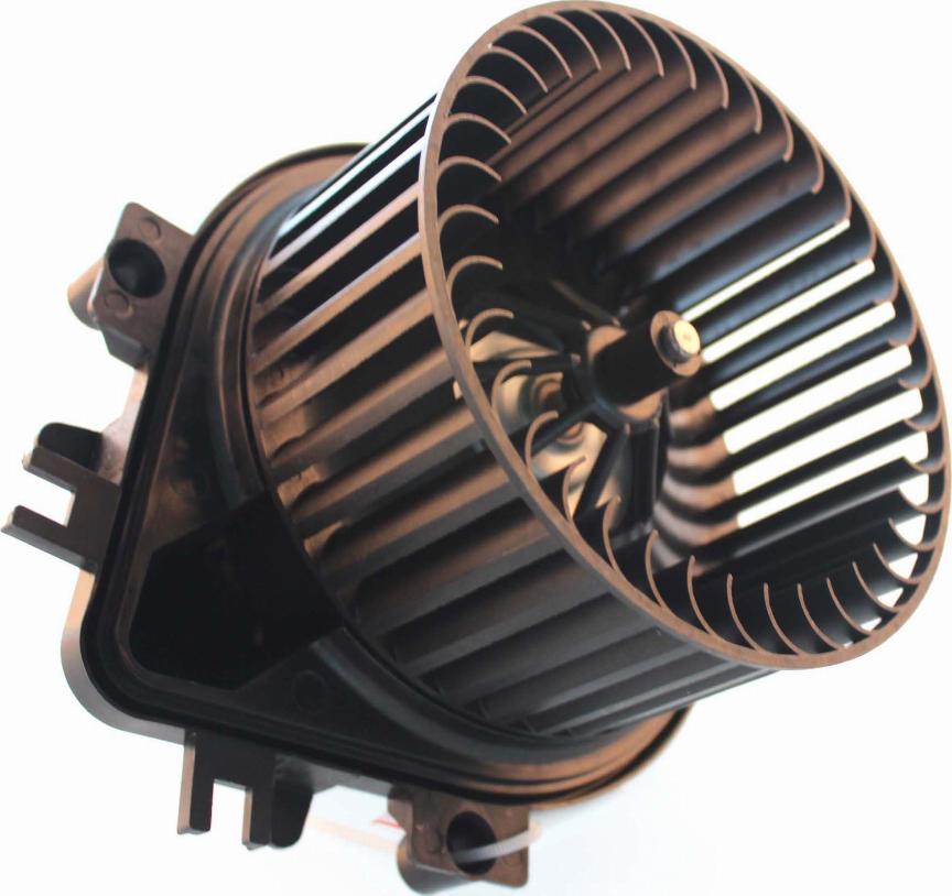 DOGA BW0383 - Ventilator, habitaclu aaoparts.ro