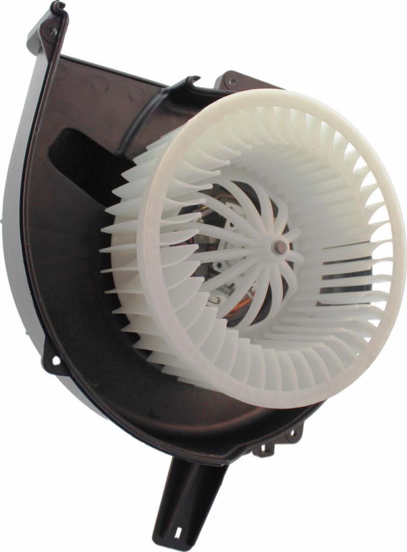 DOGA BW0209 - Ventilator, habitaclu aaoparts.ro