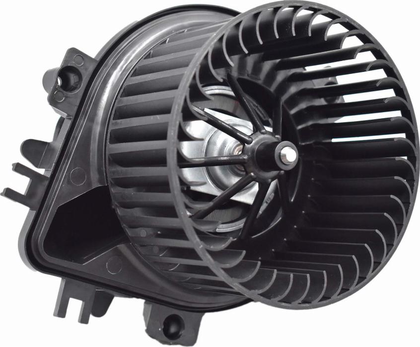 DOGA BW0207 - Ventilator, habitaclu aaoparts.ro