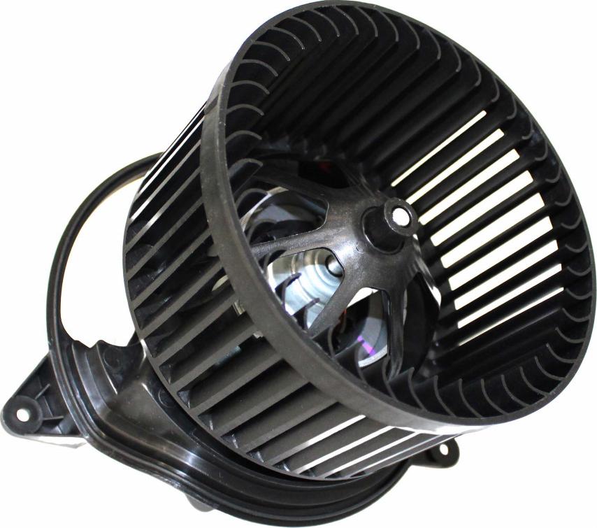 DOGA BW0212 - Ventilator, habitaclu aaoparts.ro