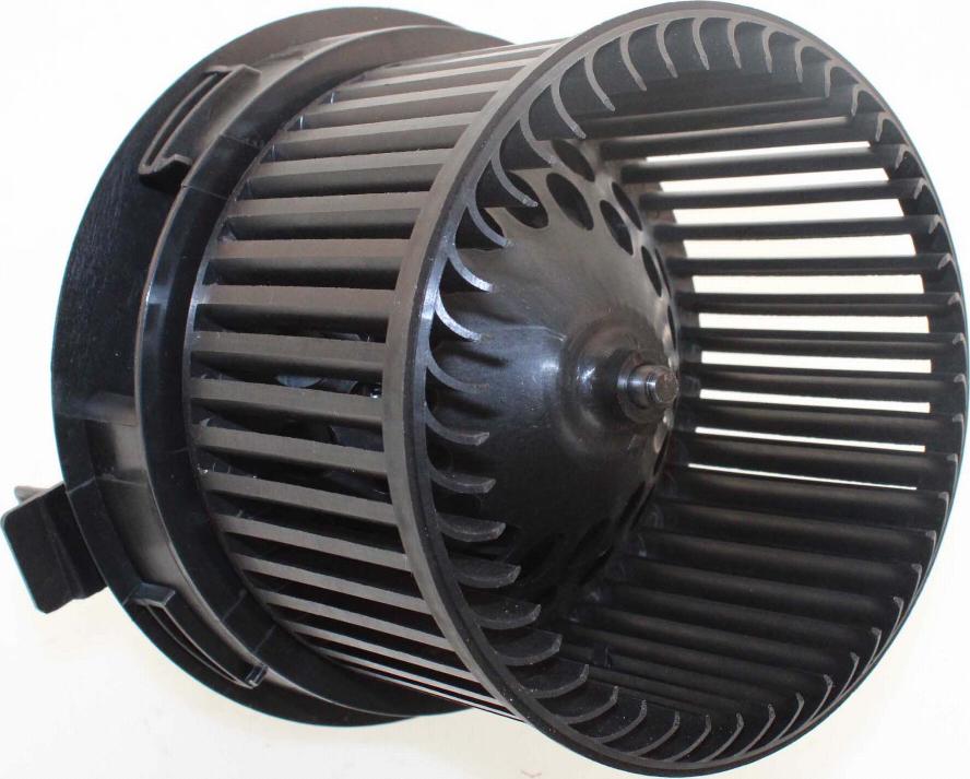DOGA BW0271 - Ventilator, habitaclu aaoparts.ro