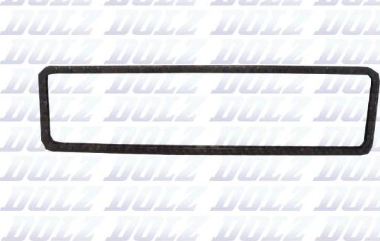 DOLZ 05KC071 - Lant distributie aaoparts.ro