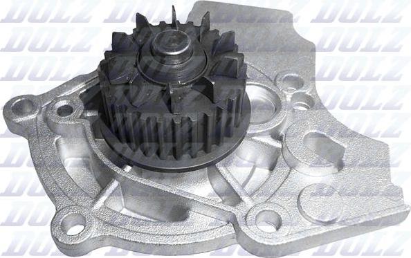 DOLZ A221 - Pompa apa aaoparts.ro