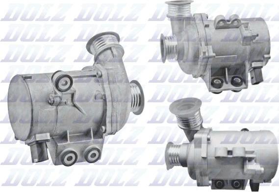 DOLZ B245 - Pompa apa aaoparts.ro