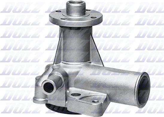 DOLZ F112 - Pompa apa aaoparts.ro