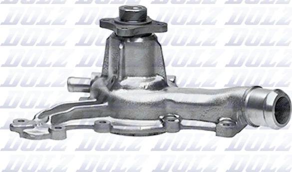 DOLZ F136 - Pompa apa aaoparts.ro